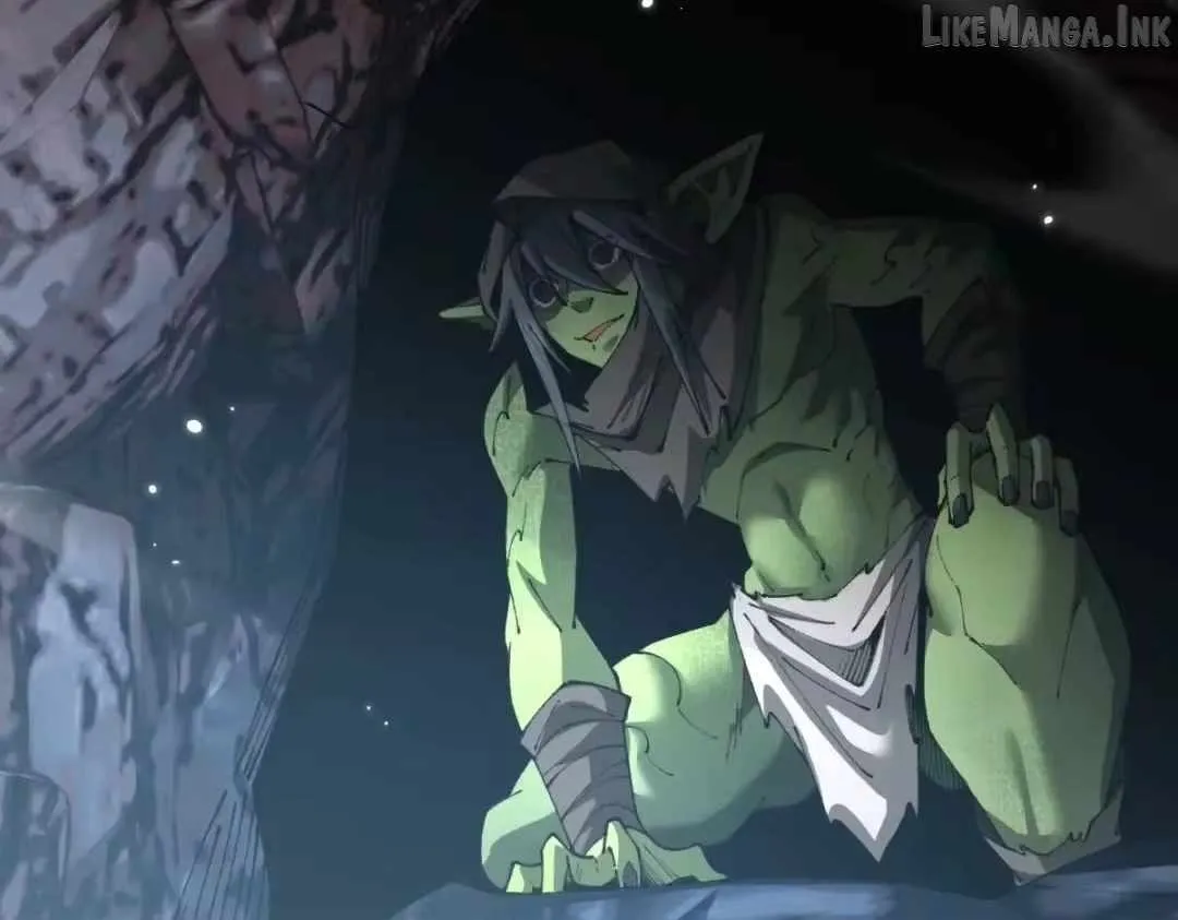 From Goblin to Goblin God Chapter 113 page 129 - 