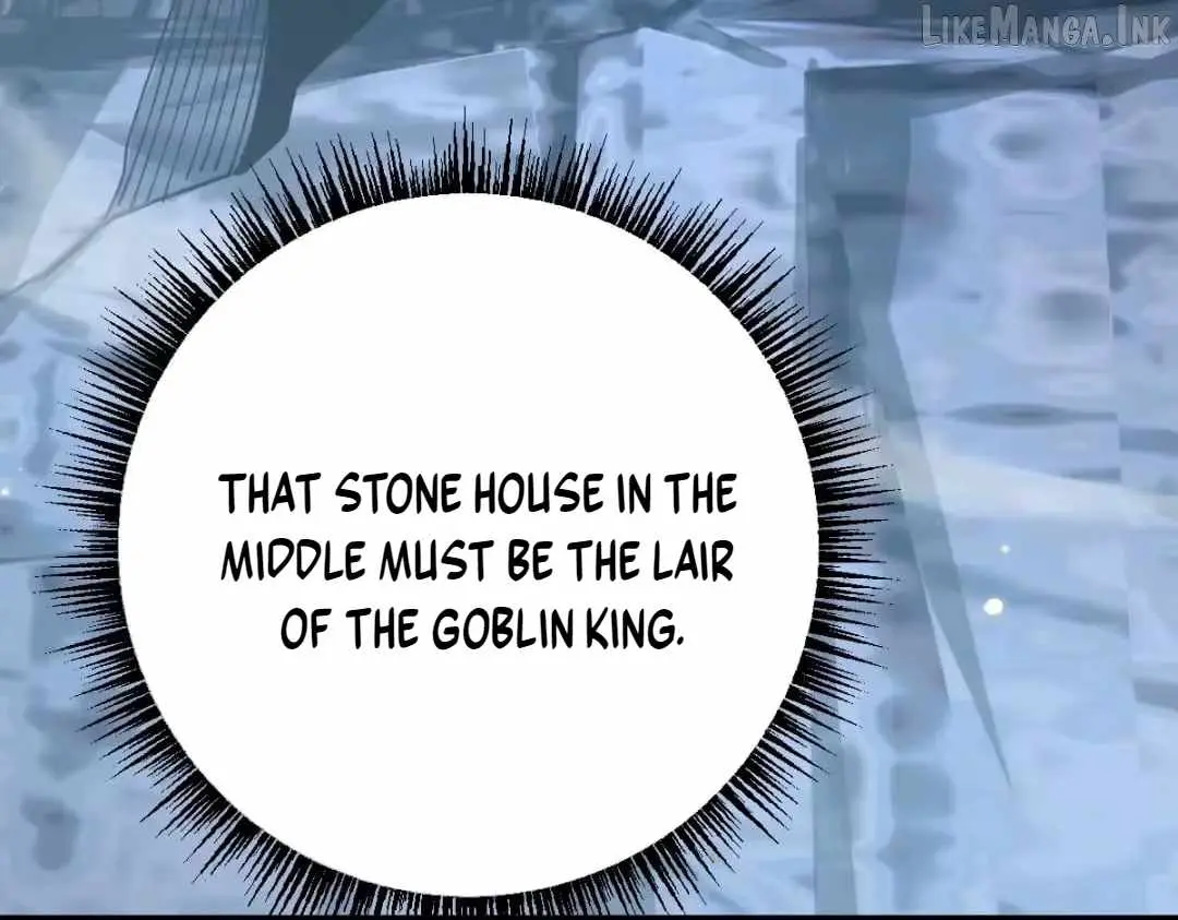 From Goblin to Goblin God Chapter 113 page 130 - 