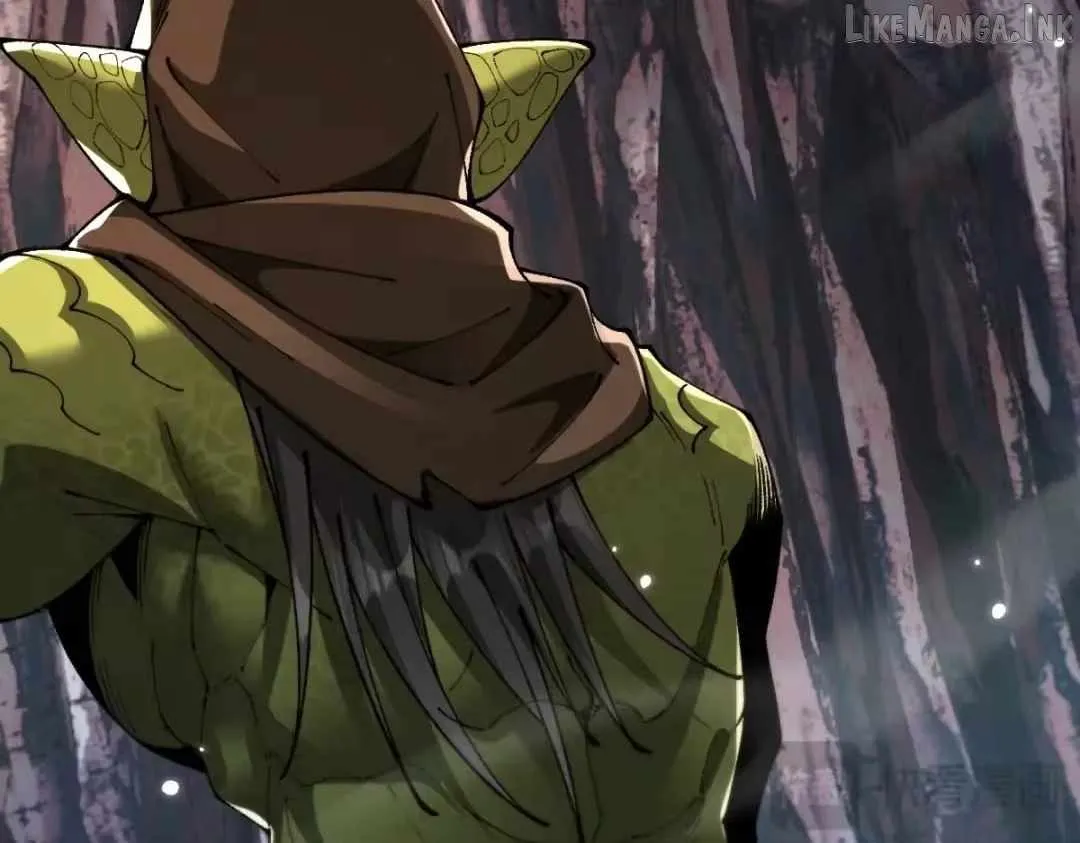 From Goblin to Goblin God Chapter 113 page 134 - 