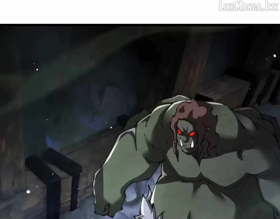 From Goblin to Goblin God Chapter 113 page 18 - 