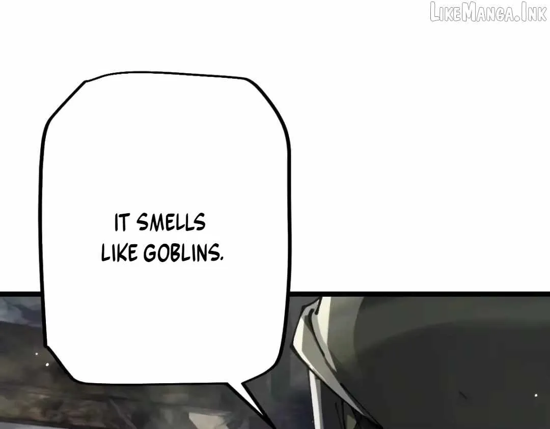 From Goblin to Goblin God Chapter 113 page 21 - 