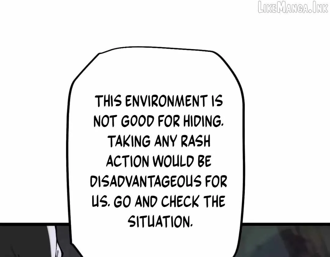From Goblin to Goblin God Chapter 113 page 24 - 