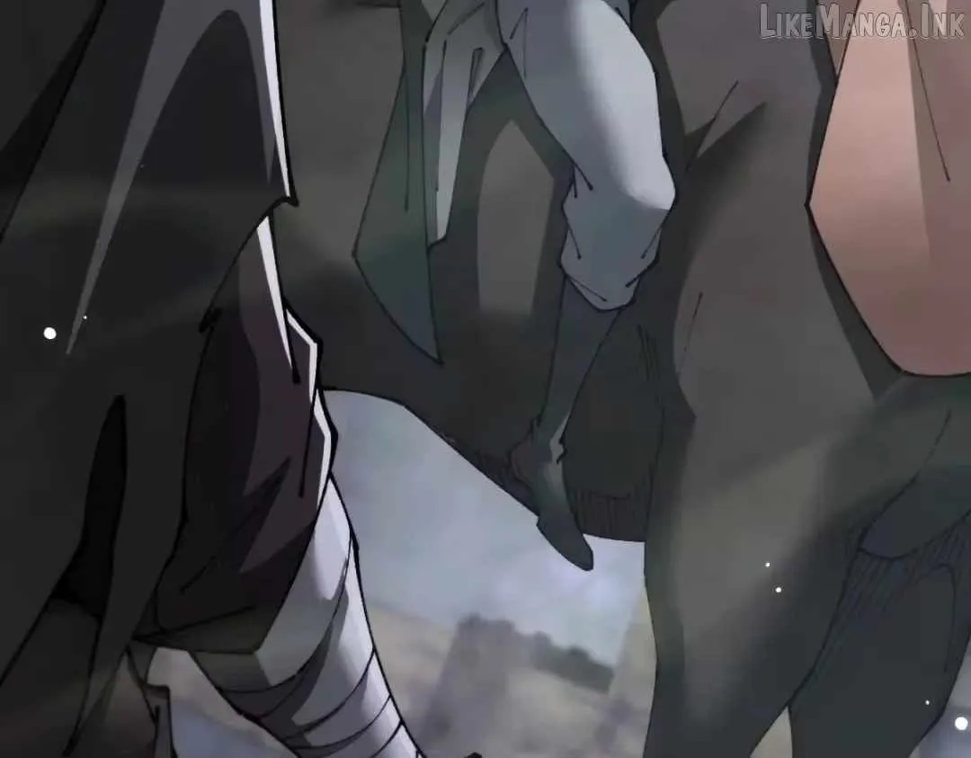 From Goblin to Goblin God Chapter 113 page 26 - 