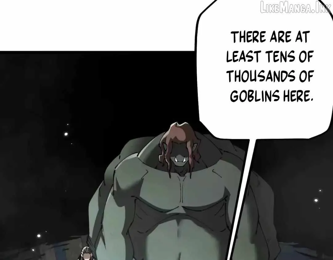 From Goblin to Goblin God Chapter 113 page 34 - 