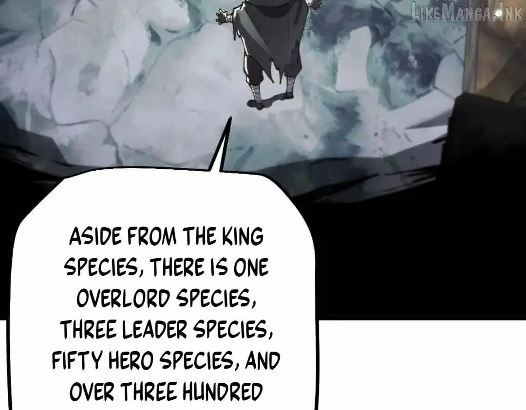 From Goblin to Goblin God Chapter 113 page 36 - 