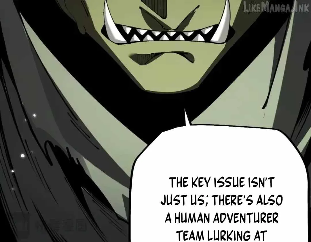 From Goblin to Goblin God Chapter 113 page 39 - 