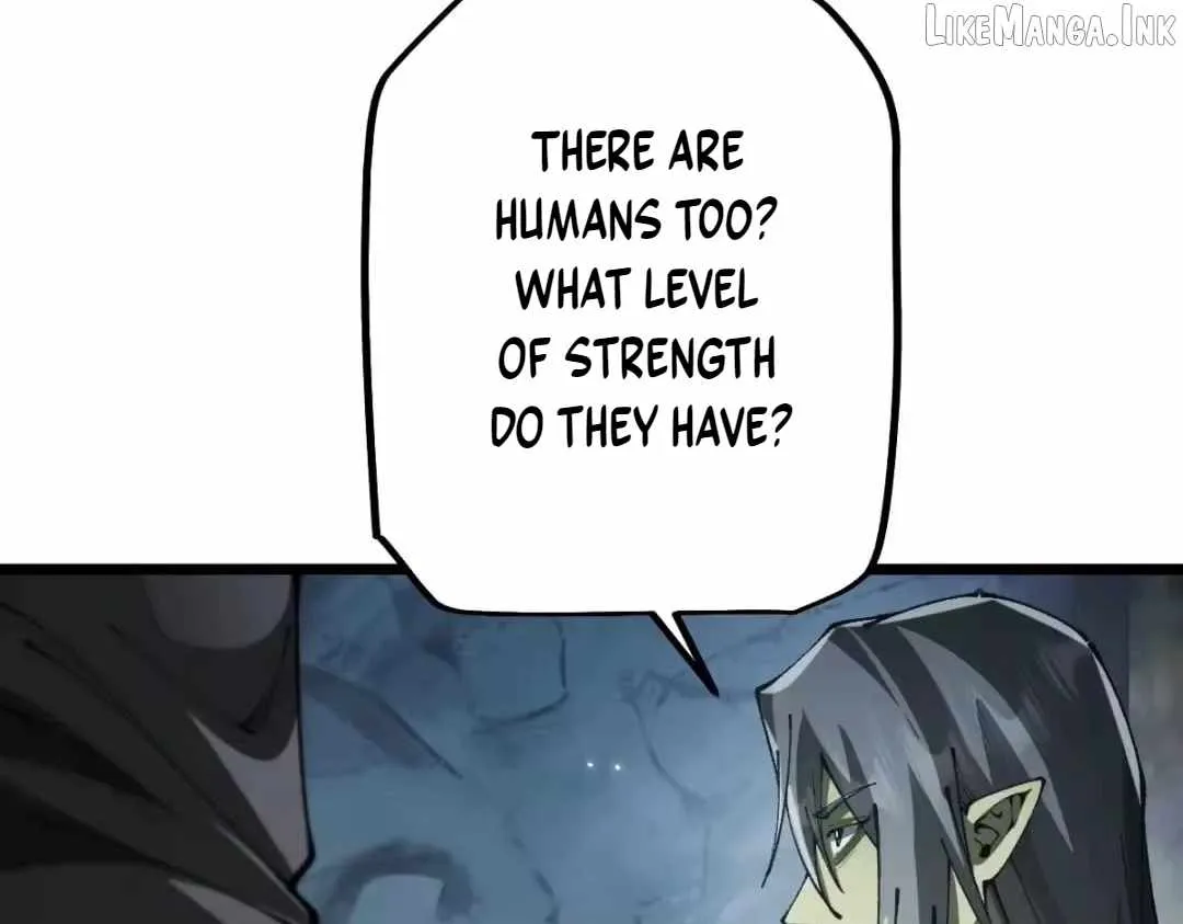 From Goblin to Goblin God Chapter 113 page 41 - 