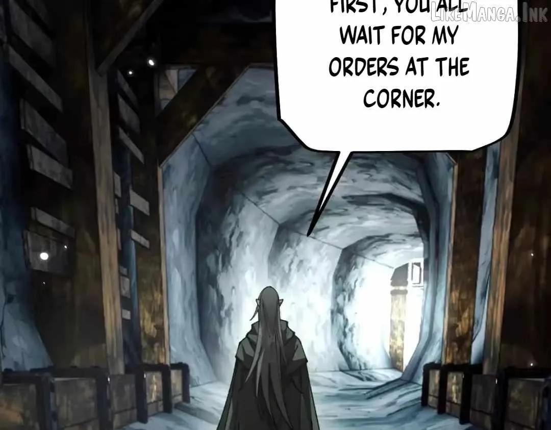 From Goblin to Goblin God Chapter 113 page 51 - 