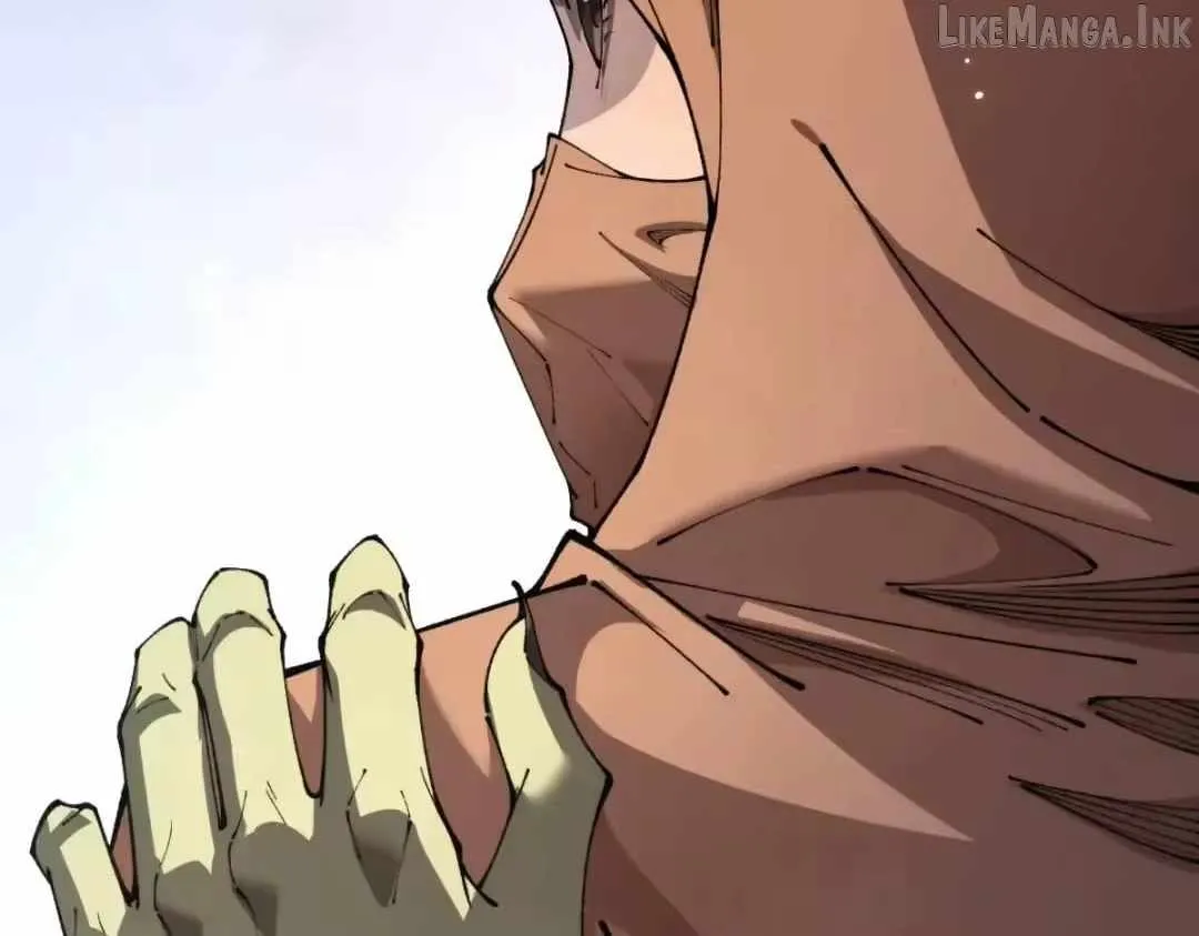 From Goblin to Goblin God Chapter 113 page 8 - 