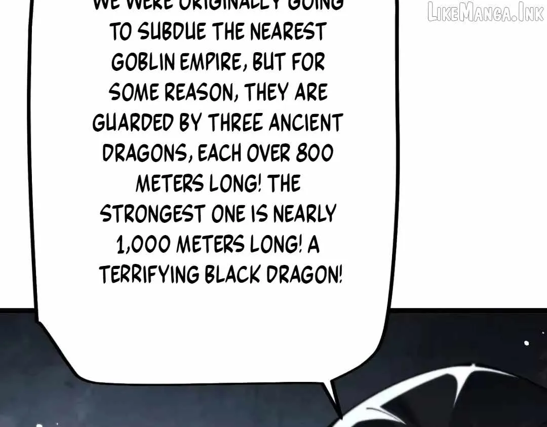 From Goblin to Goblin God Chapter 113 page 84 - 