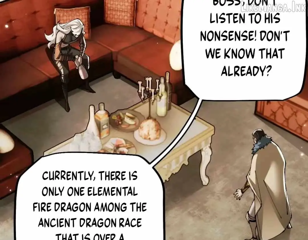 From Goblin to Goblin God Chapter 113 page 89 - 