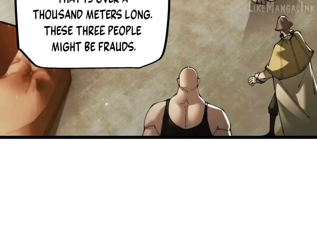 From Goblin to Goblin God Chapter 113 page 90 - 