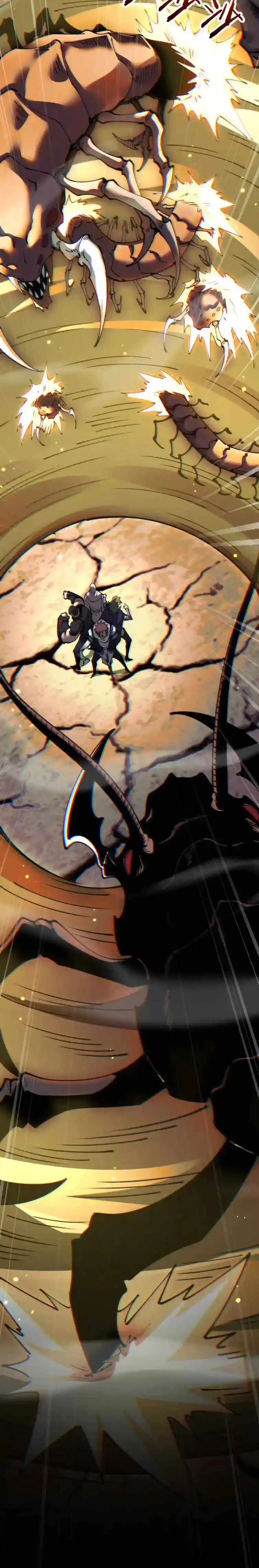 From Goblin to Goblin God Chapter 114 page 14 - 