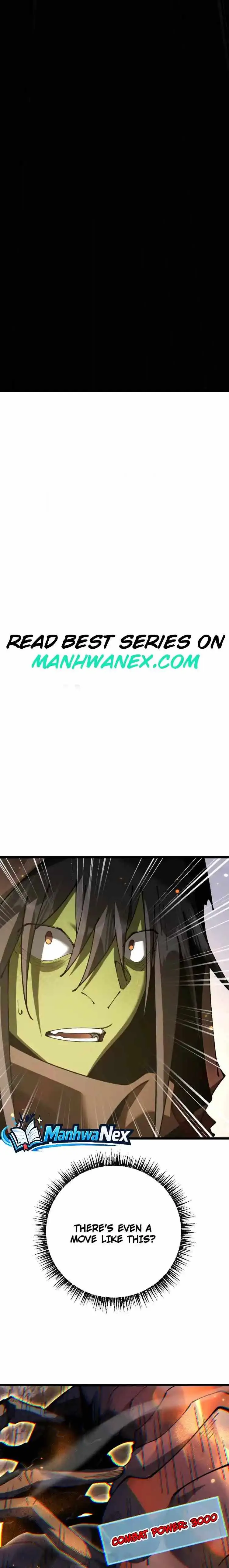 From Goblin to Goblin God Chapter 114 page 15 - 