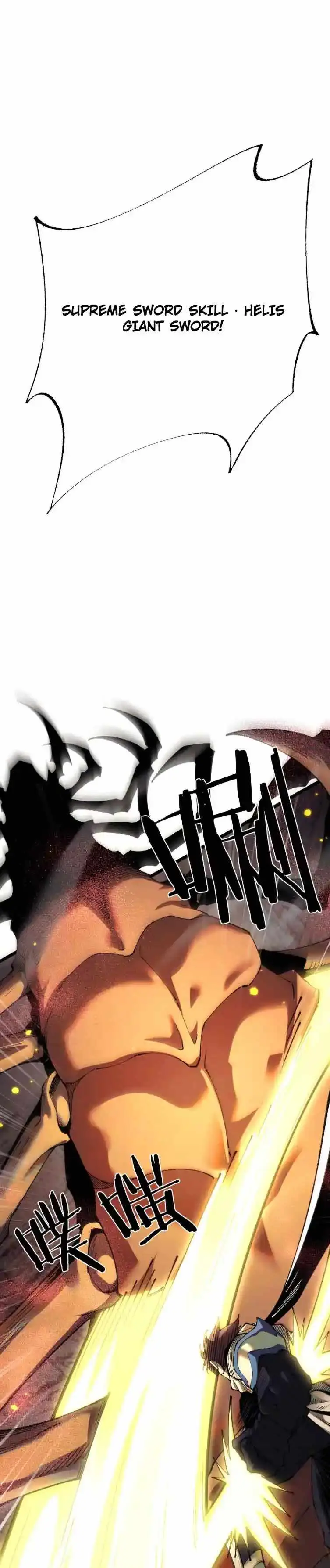 From Goblin to Goblin God Chapter 114 page 19 - 