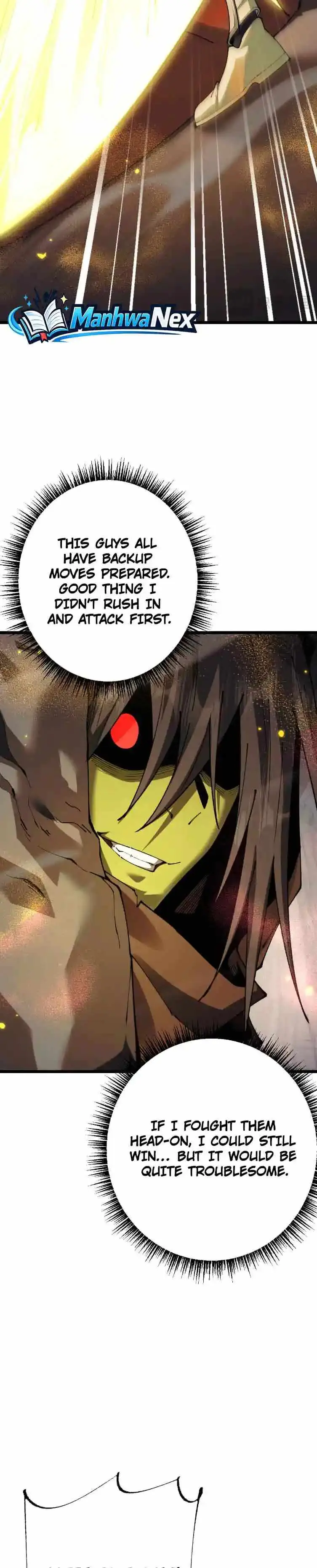 From Goblin to Goblin God Chapter 114 page 20 - 