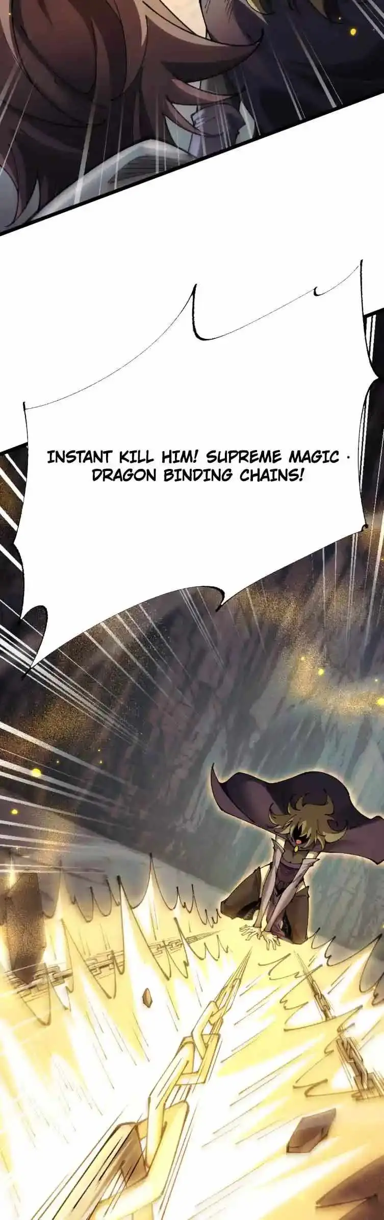 From Goblin to Goblin God Chapter 114 page 23 - 
