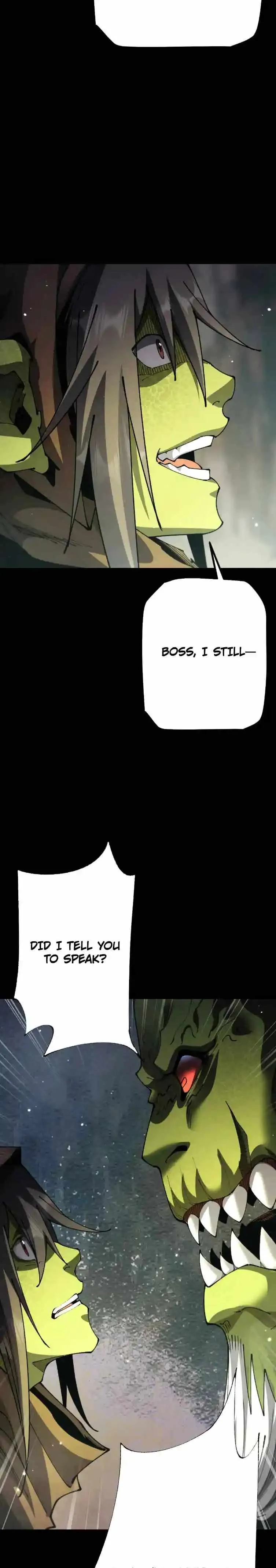From Goblin to Goblin God Chapter 114 page 5 - 