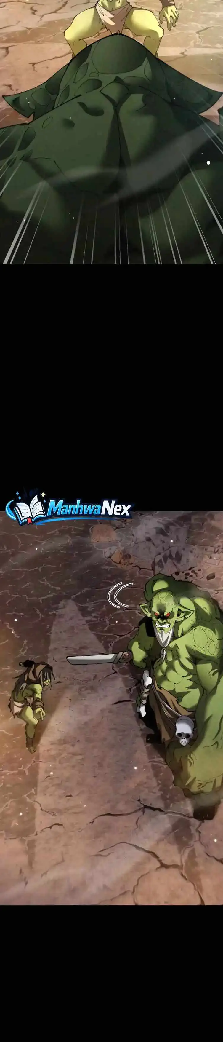 From Goblin to Goblin God Chapter 114 page 7 - 