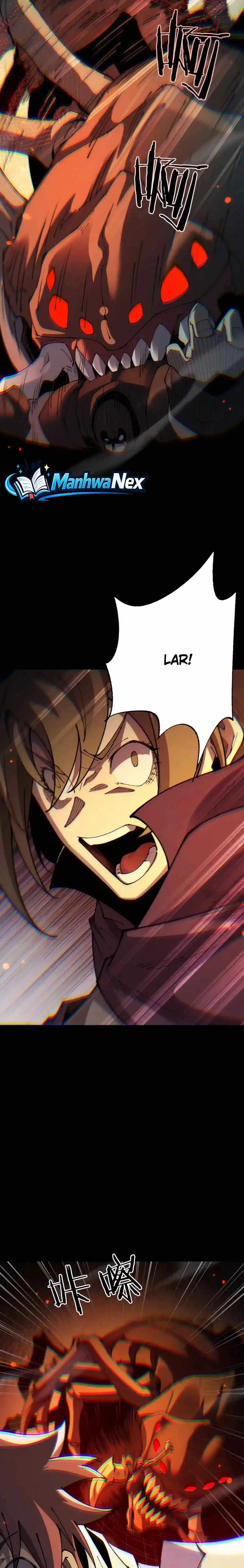 From Goblin to Goblin God Chapter 115 page 12 - 