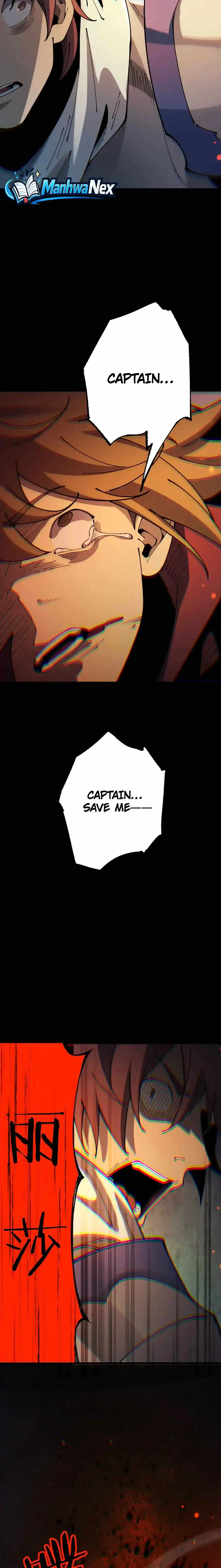 From Goblin to Goblin God Chapter 115 page 13 - 