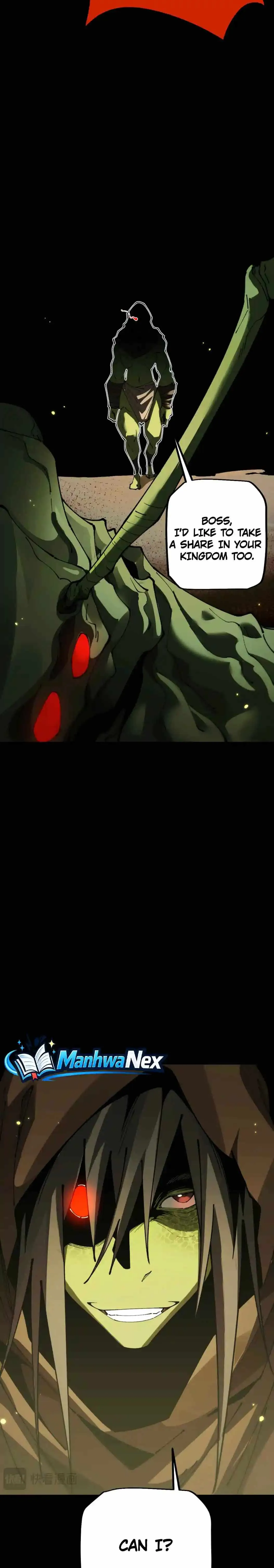 From Goblin to Goblin God Chapter 115 page 16 - 