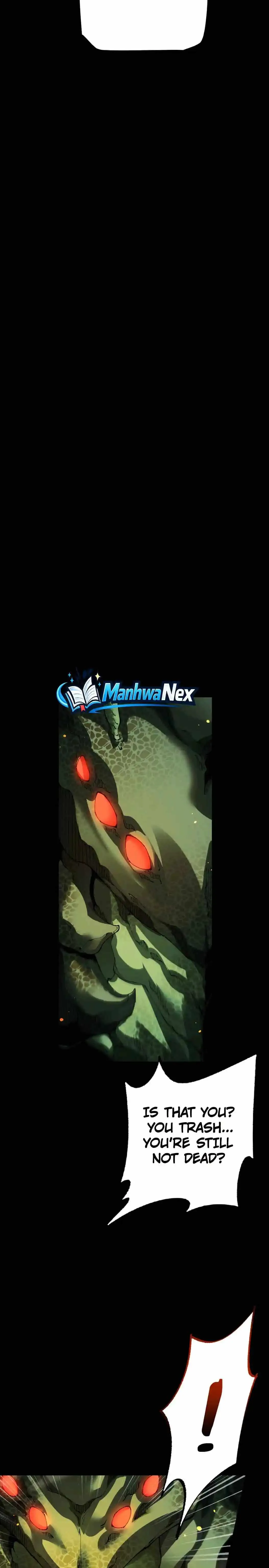 From Goblin to Goblin God Chapter 115 page 17 - 