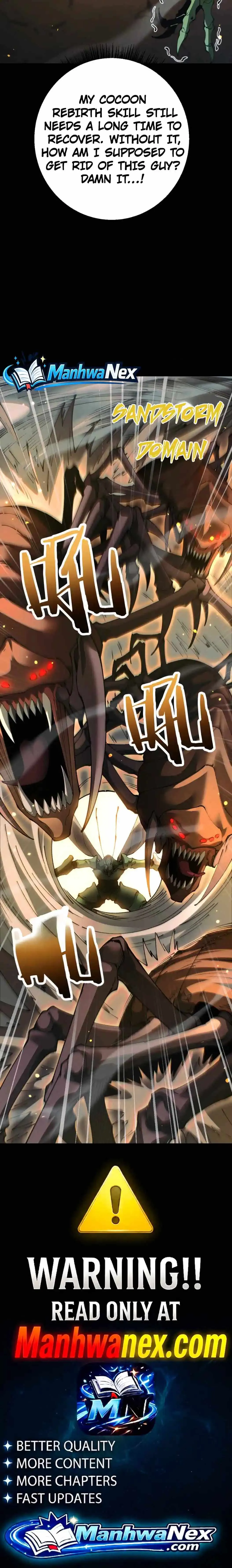 From Goblin to Goblin God Chapter 115 page 20 - 
