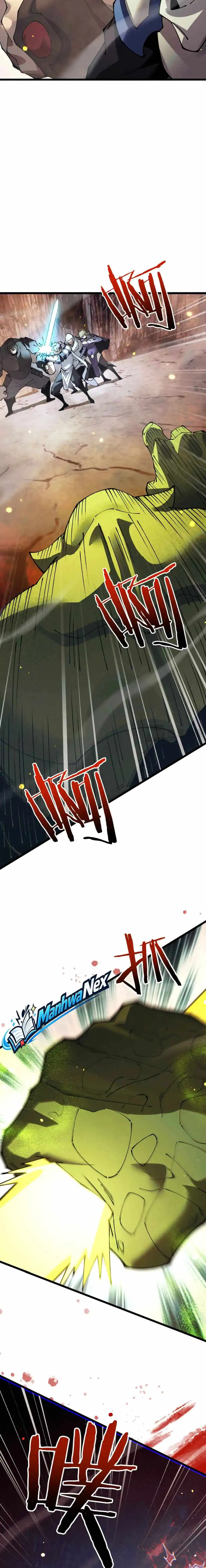 From Goblin to Goblin God Chapter 115 page 4 - 