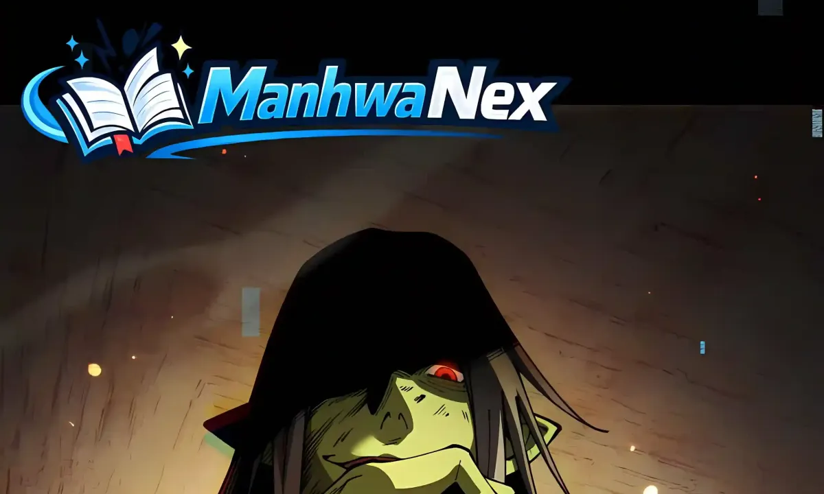 From Goblin to Goblin God Chapter 116 page 113 - 