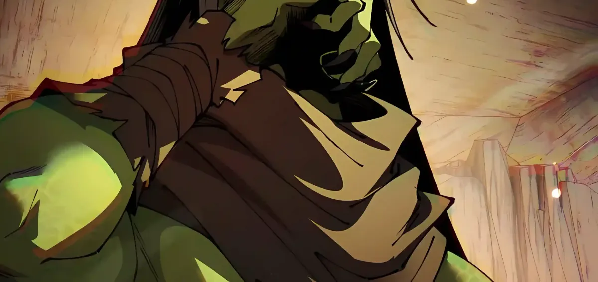 From Goblin to Goblin God Chapter 116 page 114 - 