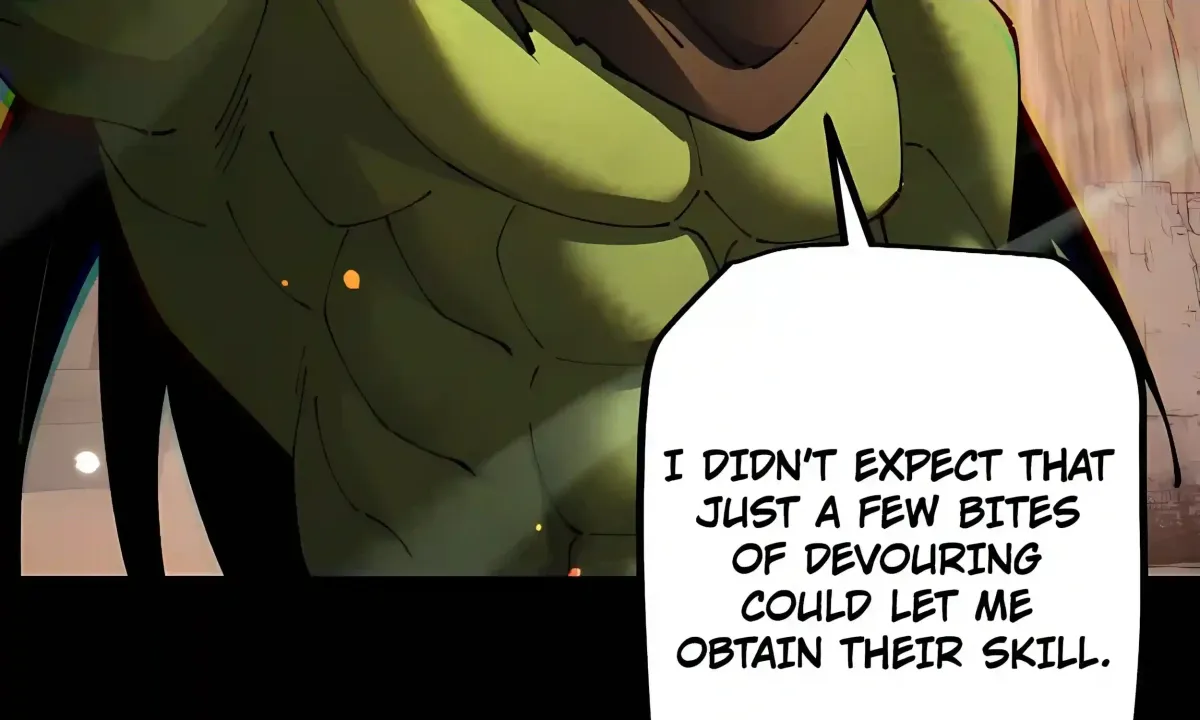 From Goblin to Goblin God Chapter 116 page 115 - 