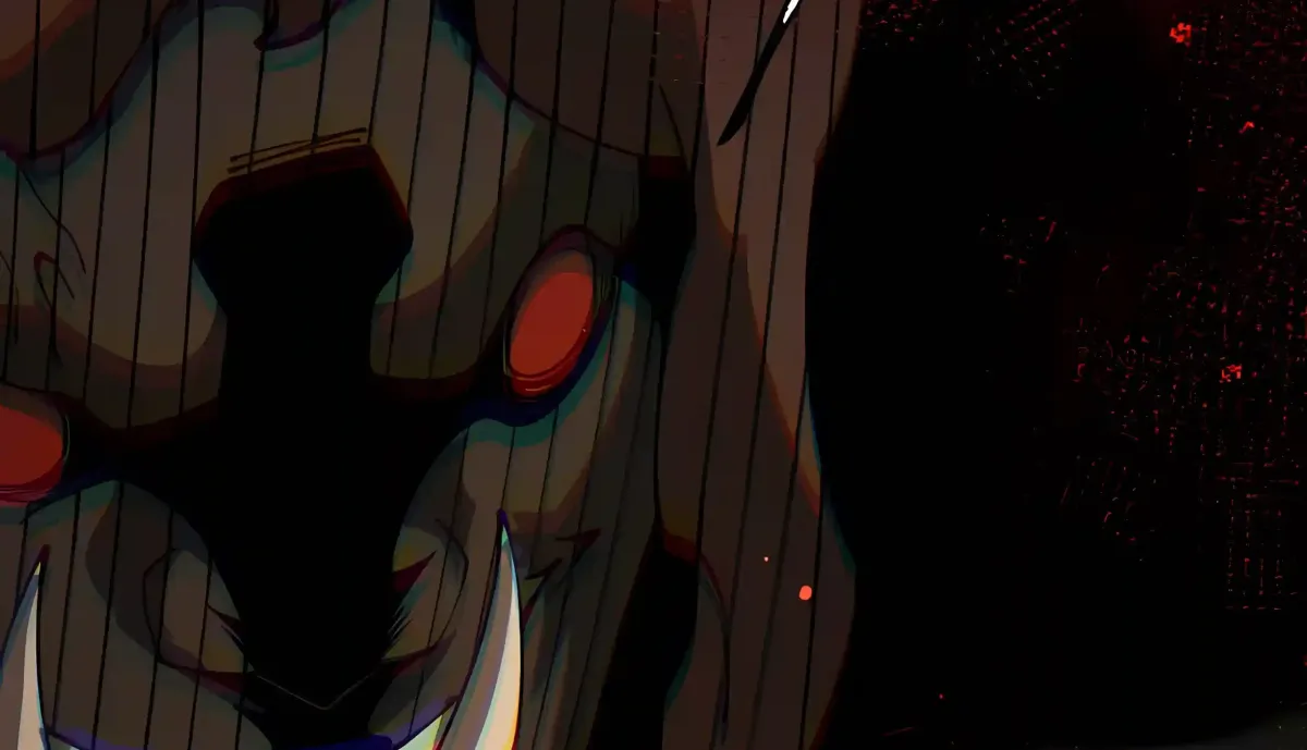 From Goblin to Goblin God Chapter 116 page 120 - 
