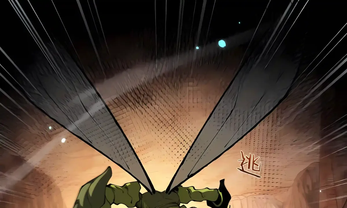 From Goblin to Goblin God Chapter 116 page 13 - 