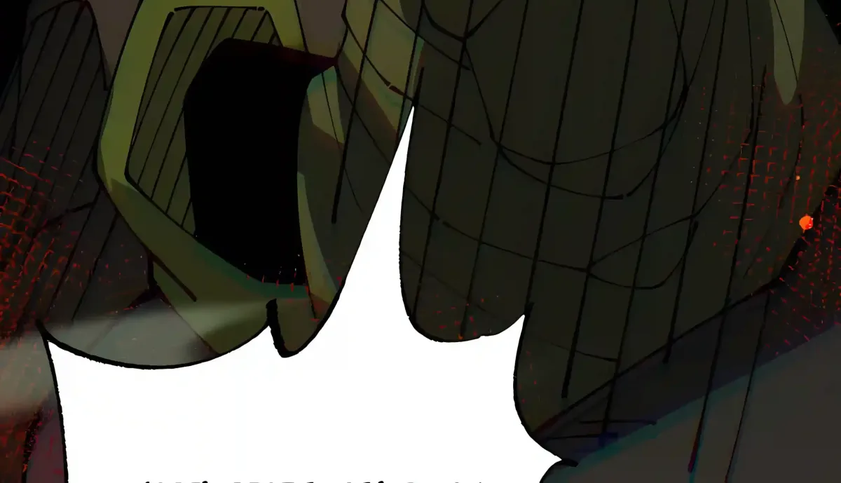From Goblin to Goblin God Chapter 116 page 122 - 