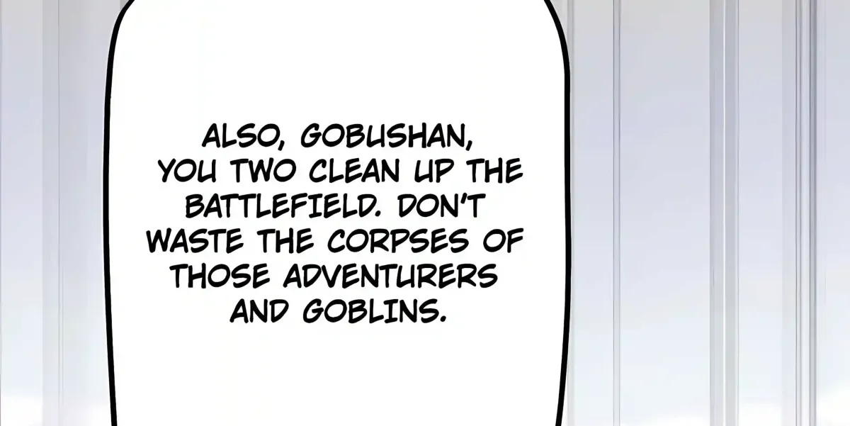 From Goblin to Goblin God Chapter 116 page 129 - 