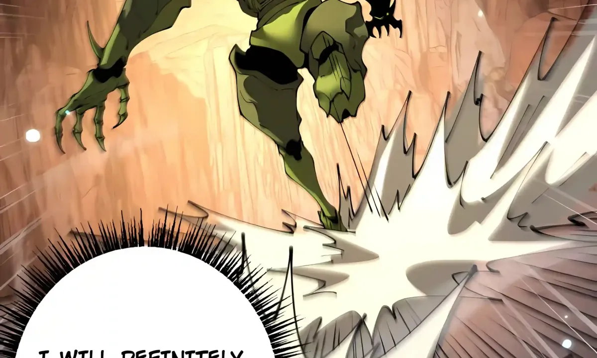From Goblin to Goblin God Chapter 116 page 14 - 
