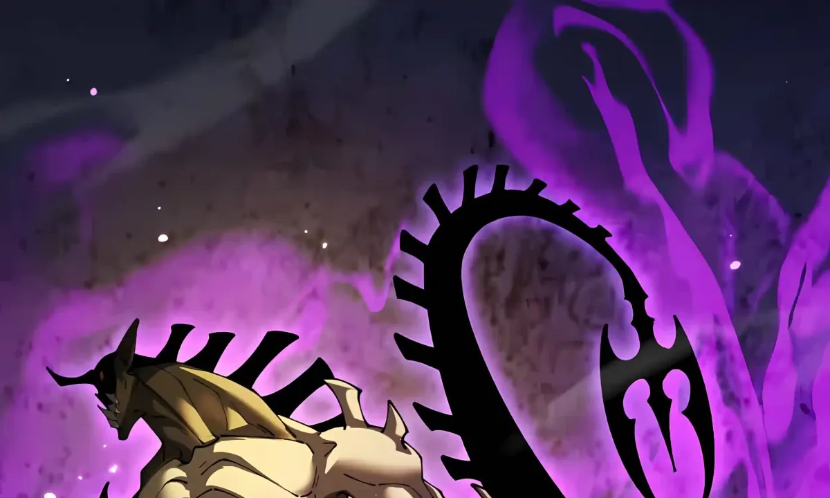From Goblin to Goblin God Chapter 116 page 133 - 