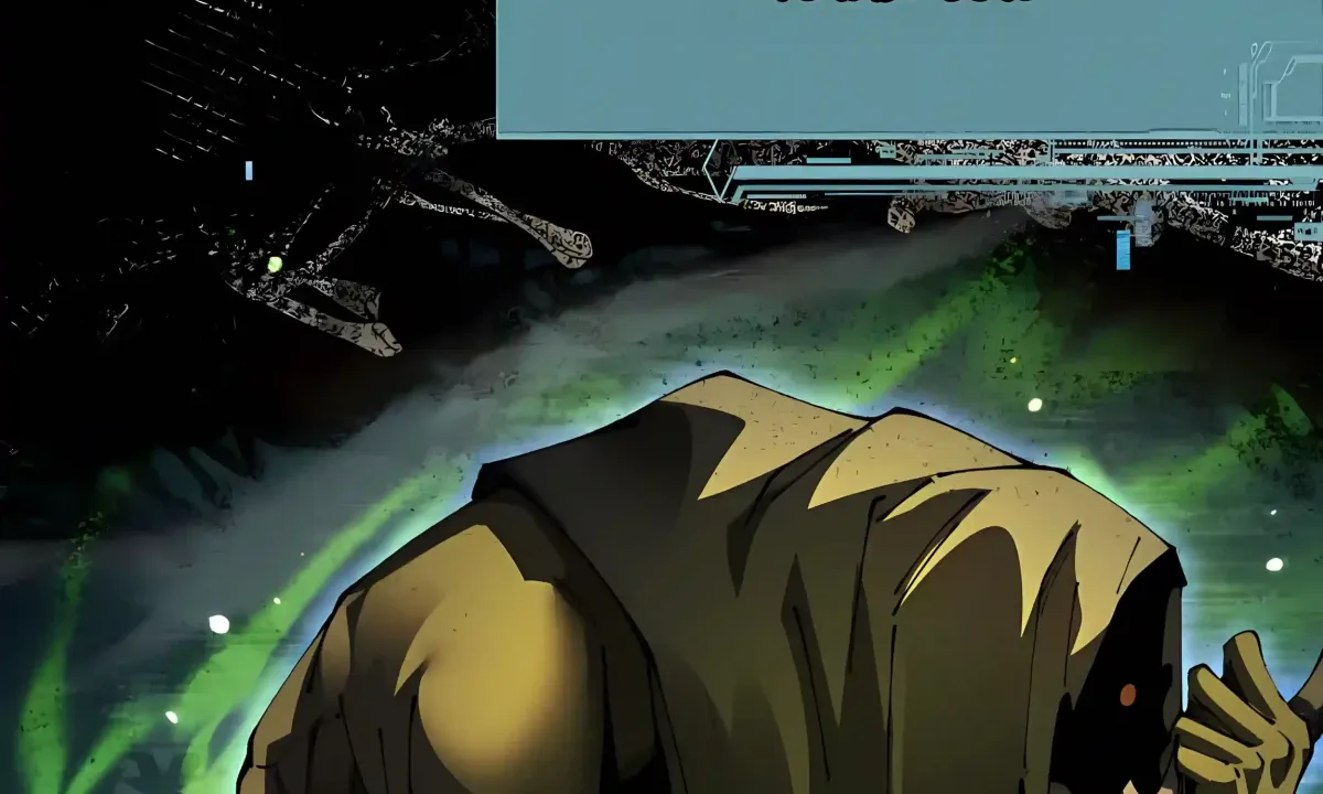 From Goblin to Goblin God Chapter 116 page 137 - 