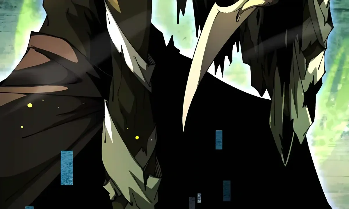 From Goblin to Goblin God Chapter 116 page 139 - 