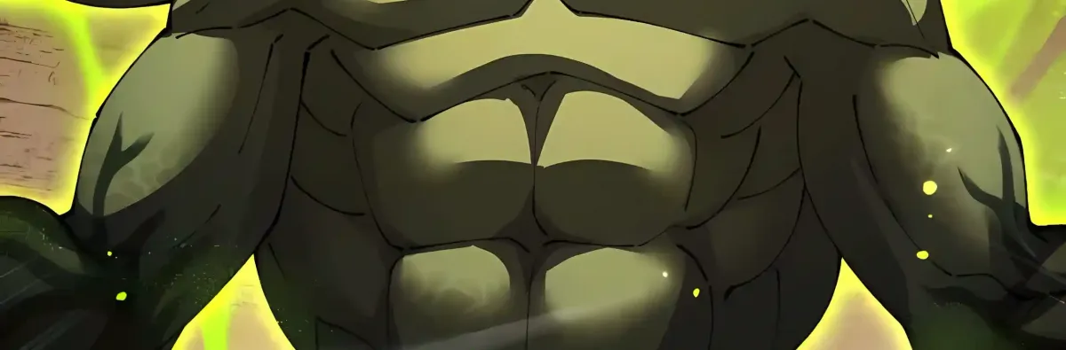 From Goblin to Goblin God Chapter 116 page 153 - 