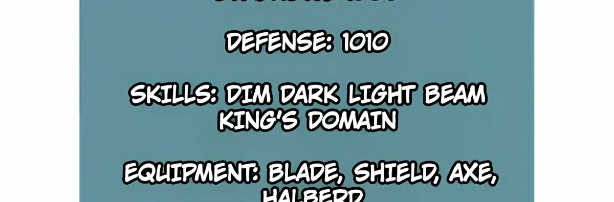 From Goblin to Goblin God Chapter 116 page 156 - 