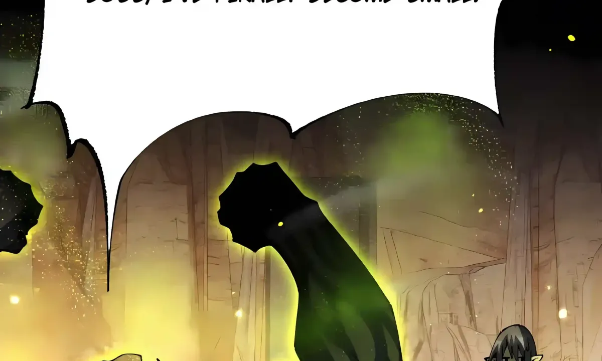 From Goblin to Goblin God Chapter 116 page 161 - 