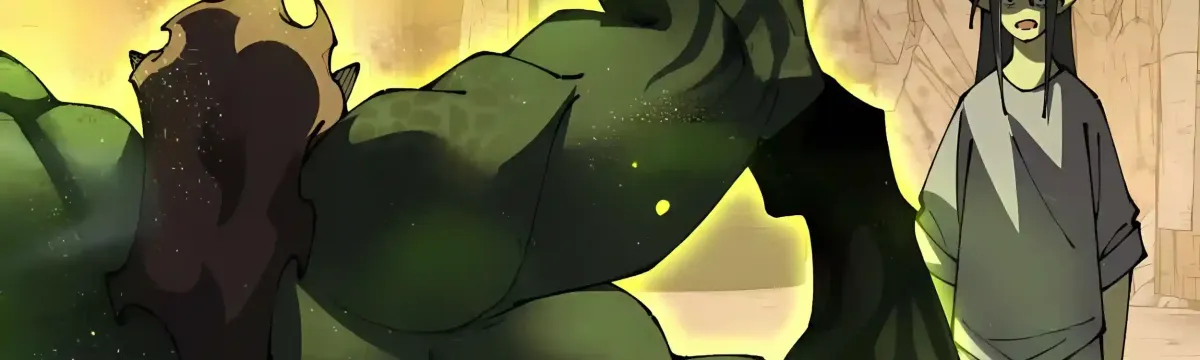 From Goblin to Goblin God Chapter 116 page 162 - 