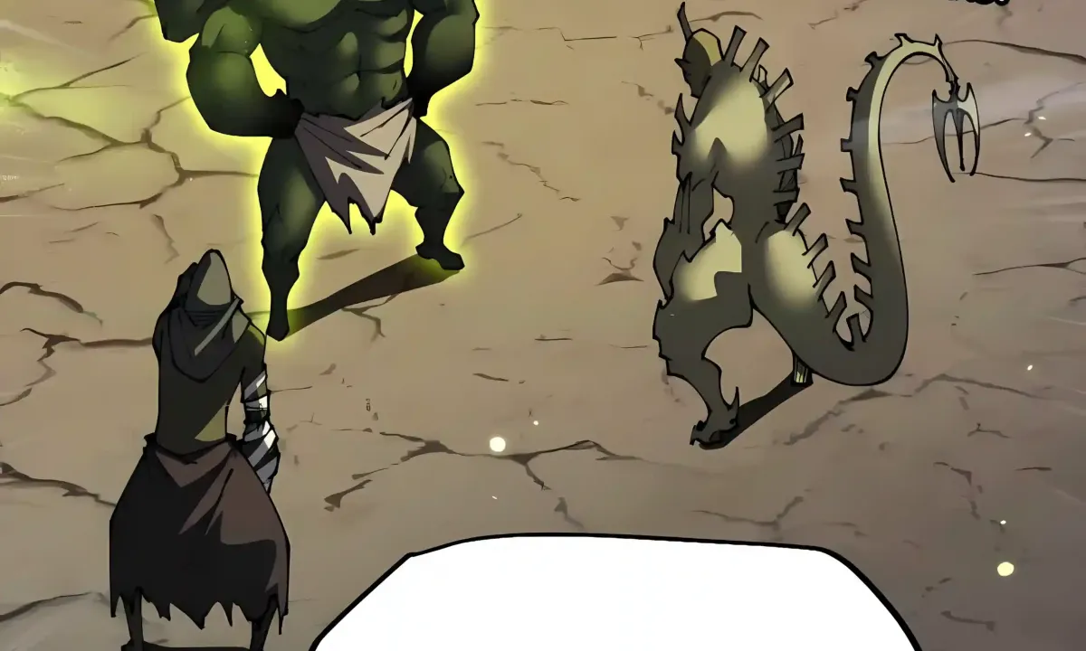From Goblin to Goblin God Chapter 116 page 167 - 