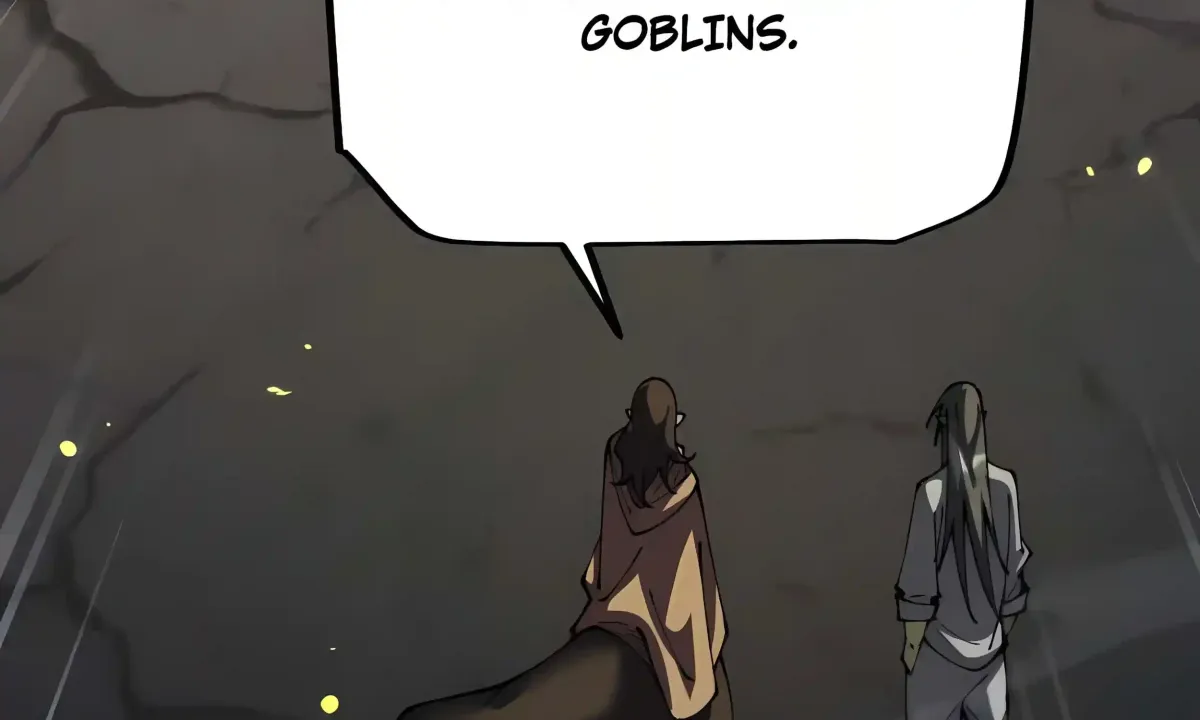 From Goblin to Goblin God Chapter 116 page 169 - 