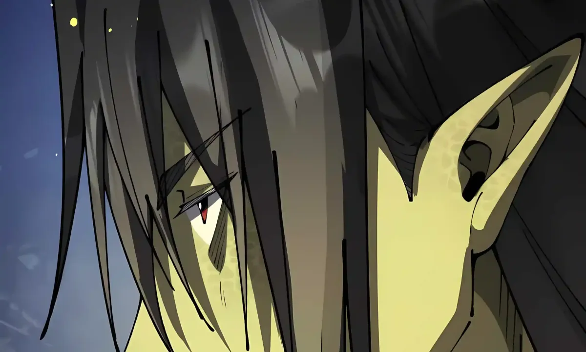 From Goblin to Goblin God Chapter 116 page 175 - 
