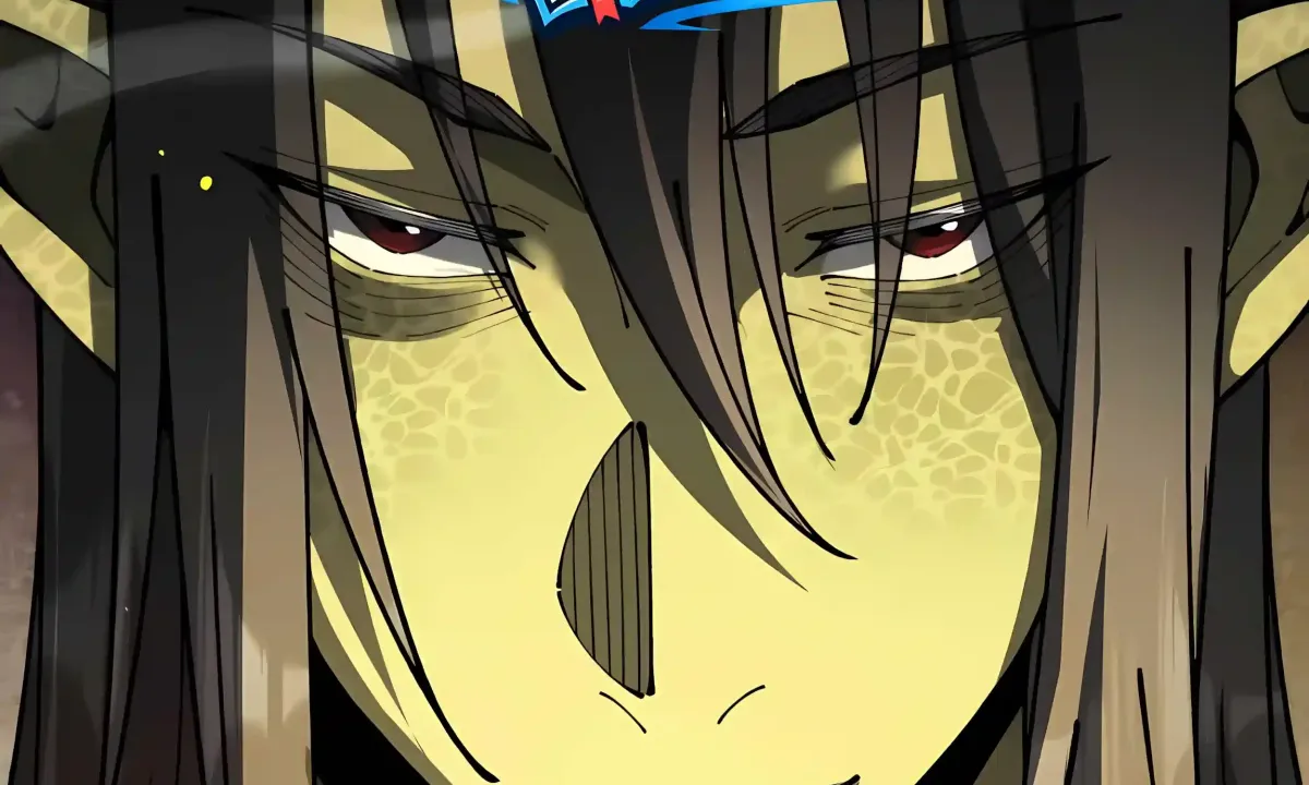 From Goblin to Goblin God Chapter 116 page 187 - 