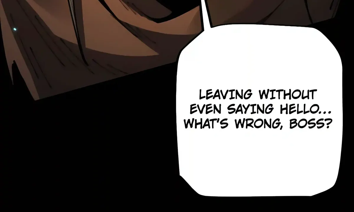From Goblin to Goblin God Chapter 116 page 20 - 