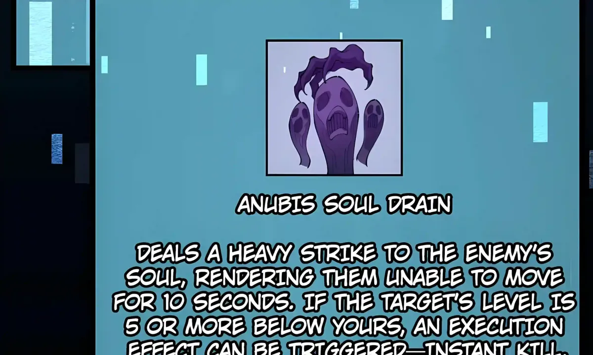 From Goblin to Goblin God Chapter 116 page 204 - 